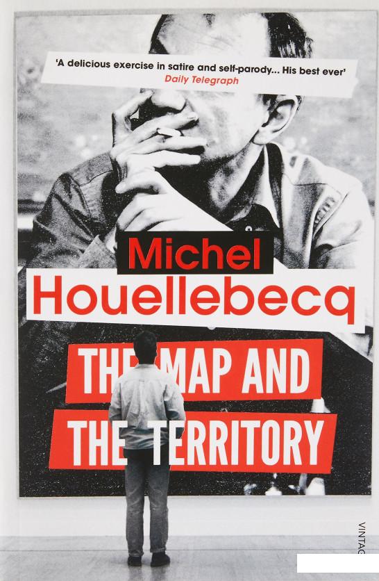 

The Map and the Territory (935287)