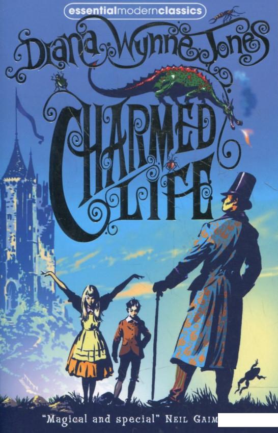 

Charmed Life (363158)