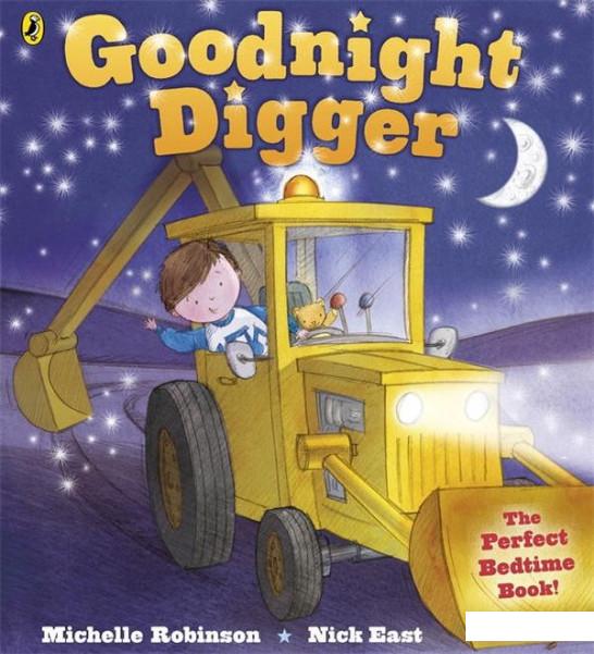 

Goodnight Digger (934417)