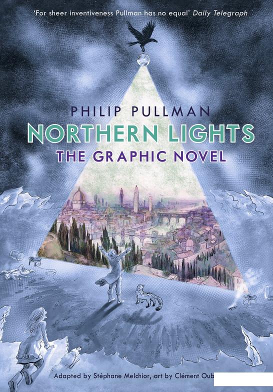 

Northern Lights. The Graphic Novel (948288)