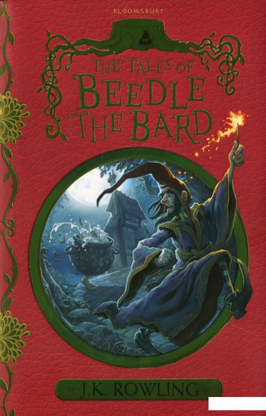 

Tales of Beedle the Bard (985113)
