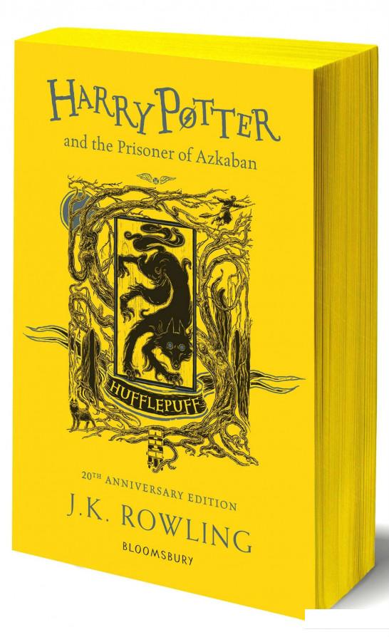

Harry Potter and the Prisoner of Azkaban (1107337)