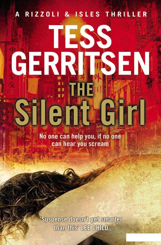 

The Silent Girl (935443)