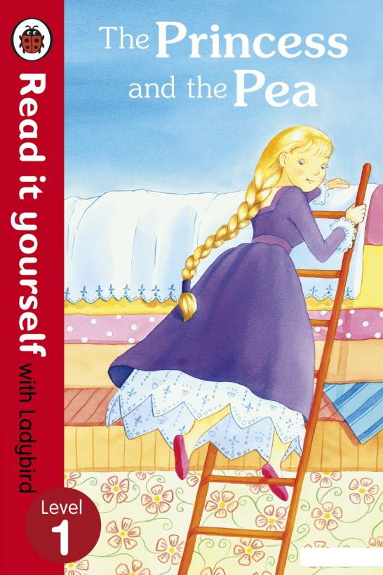 

Princess and the Pea (480641)