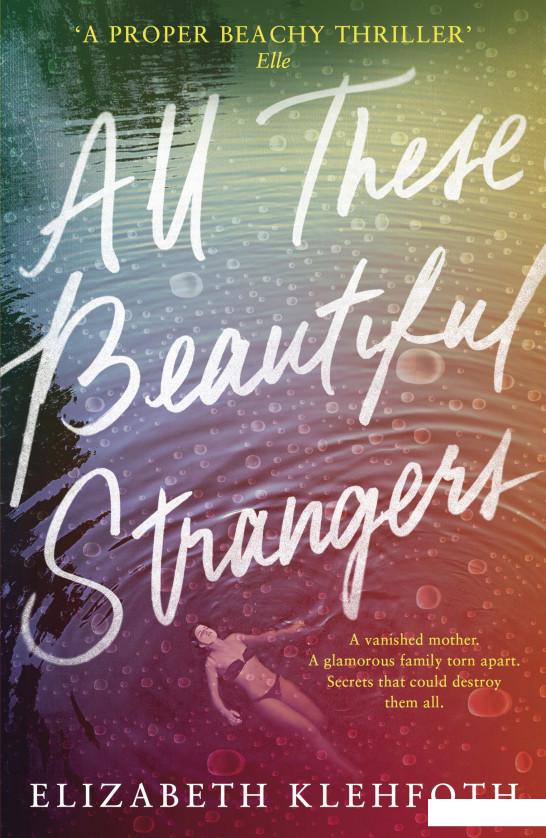 

All These Beautiful Strangers (963049)