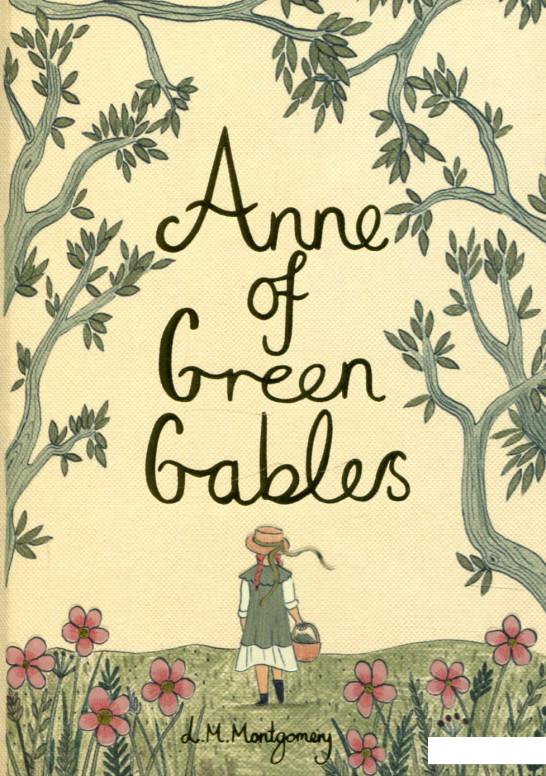 

Anne of Green Gables (913712)