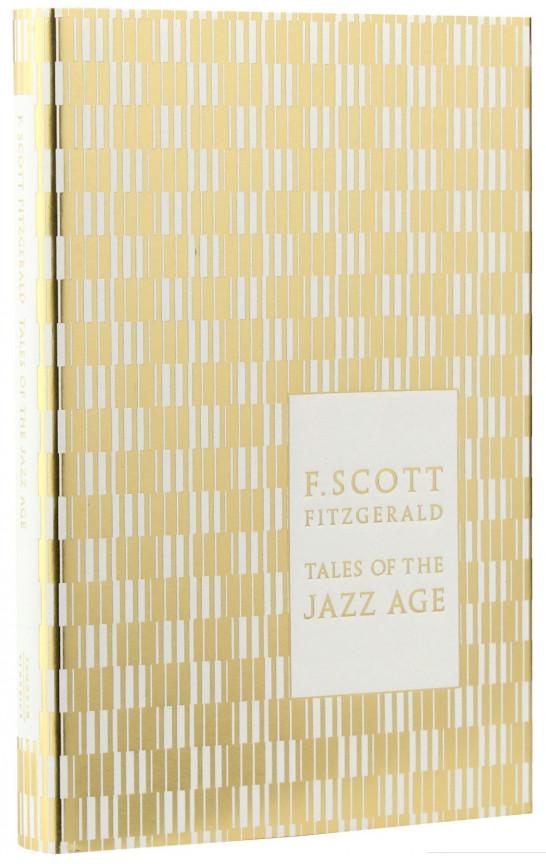 

Tales of the Jazz Age (945189)