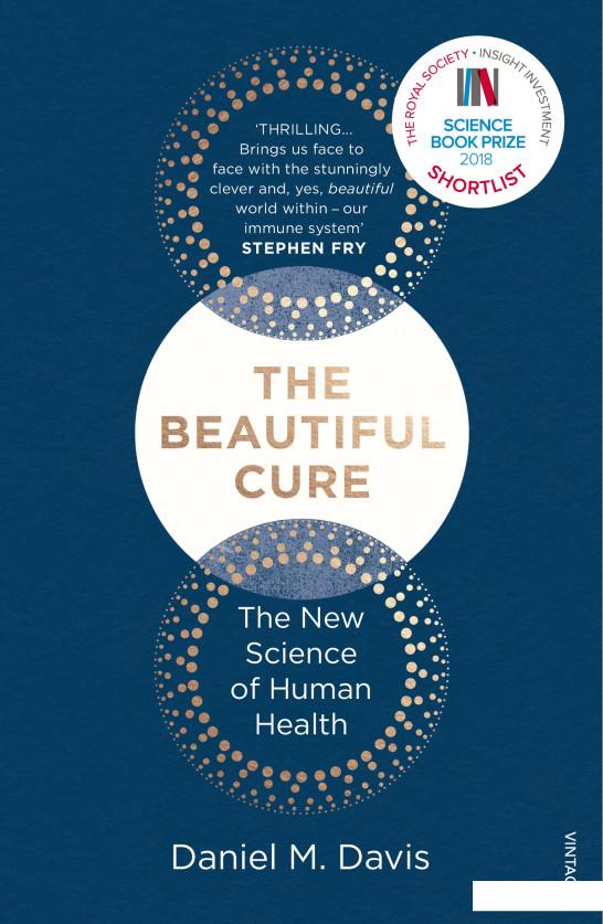 

The Beautiful Cure: The New Science of Human Health (951455)