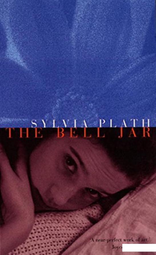 

The Bell Jar (704980)