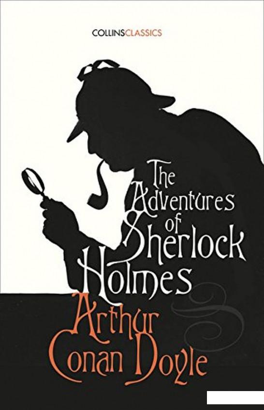 

The Adventures of Sherlock Holmes (982633)