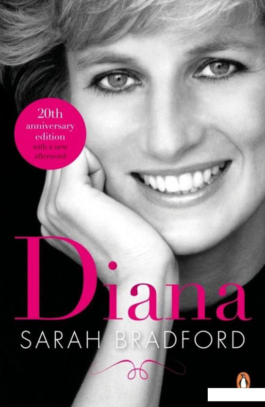 

Diana: 20th Anniversary Edition (934363)