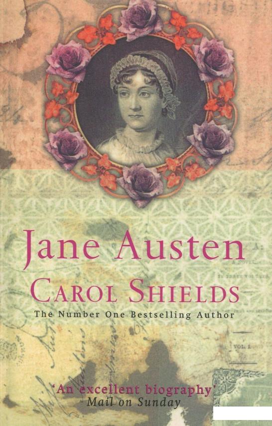 

Jane Austen (657081)