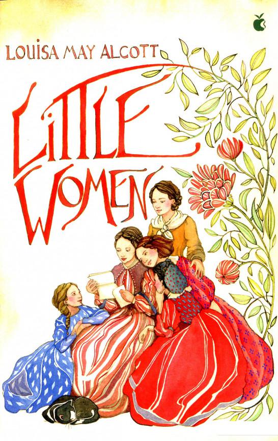 

Little Women (1024592)