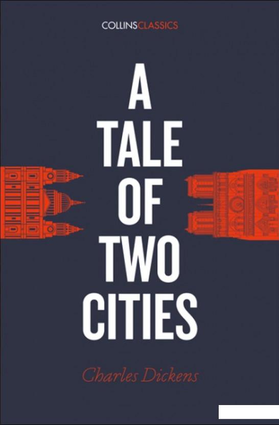 

A Tale of Two Cities (982652)