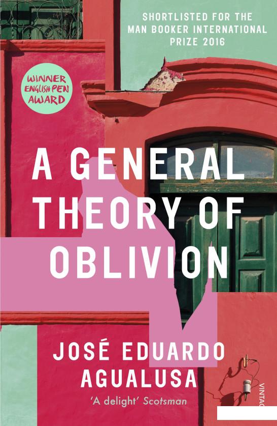 

A General Theory of Oblivion (948955)