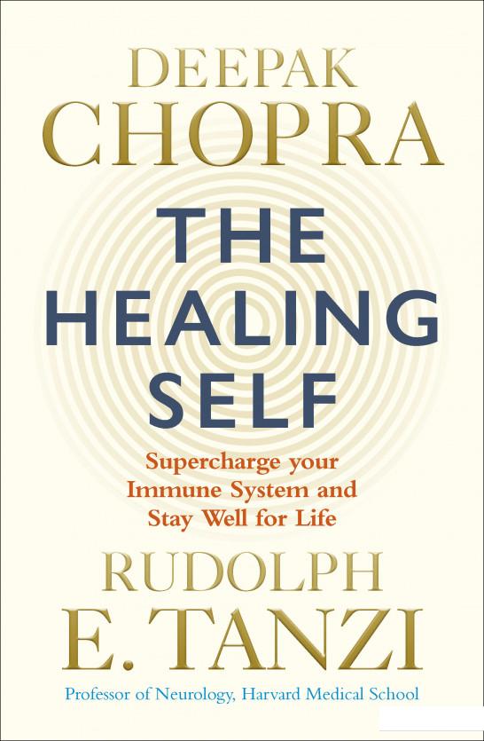 

The Healing Self: Supercharge your immune system and stay well for life (935128)
