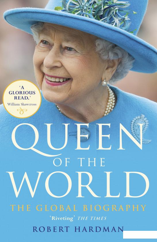 

Queen of the World (953599)