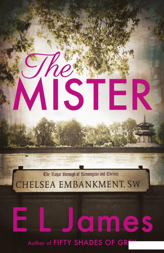 

The Mister (954523)