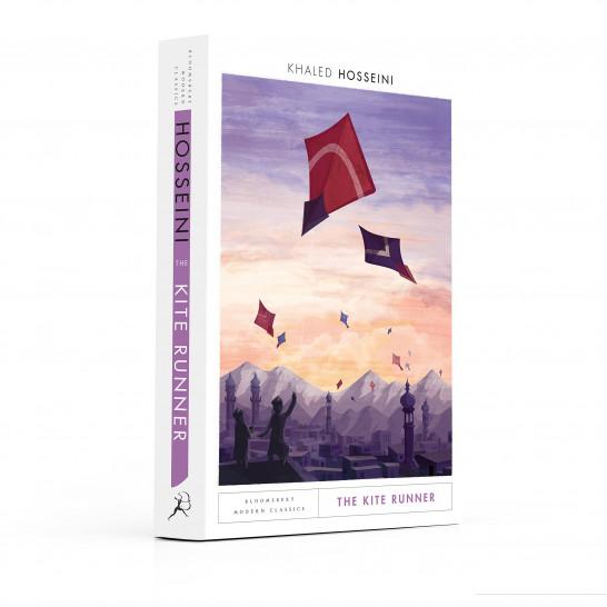 

The Kite Runner (835436)
