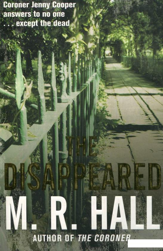 

The Disappeared (235967)