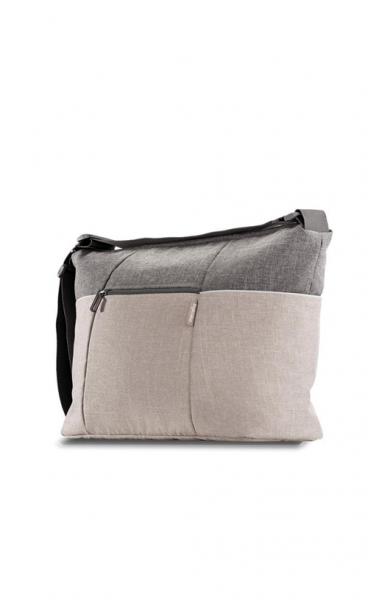 

Сумка Inglesina TRILOGY Day Bag Itaca (AX35K0ITC) (71494)