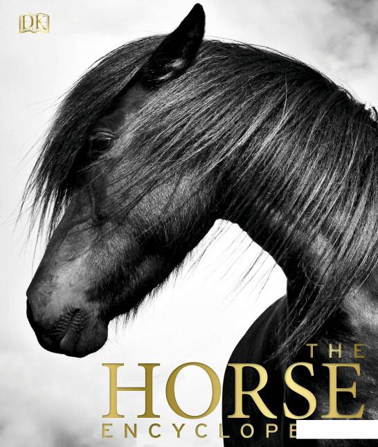 

The Horse Encyclopedia (754824)