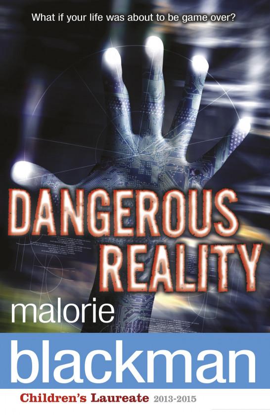 

Dangerous Reality (946917)