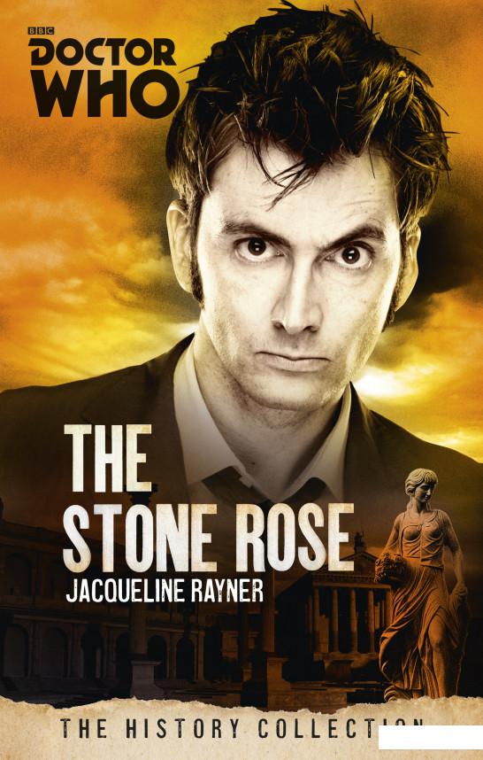 

Doctor Who: The Stone Rose (958591)