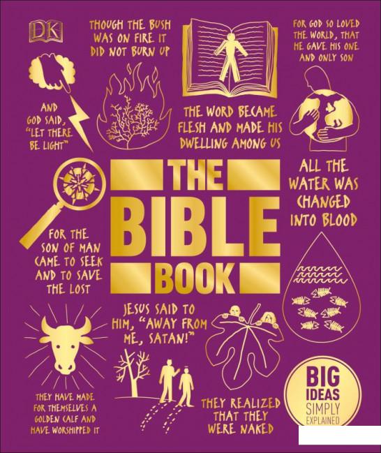 

The Bible Book (873200)