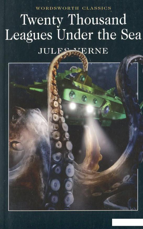 

Twenty Thousand Leagues Under the Sea (445334)