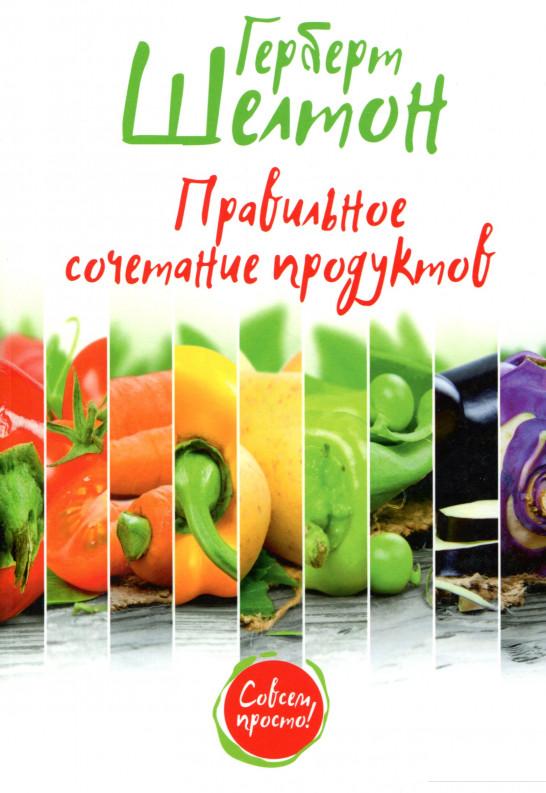 

Правильное сочетание продуктов (979638)