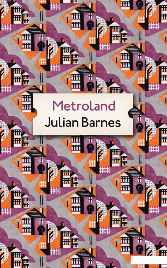 

Metroland (935305)