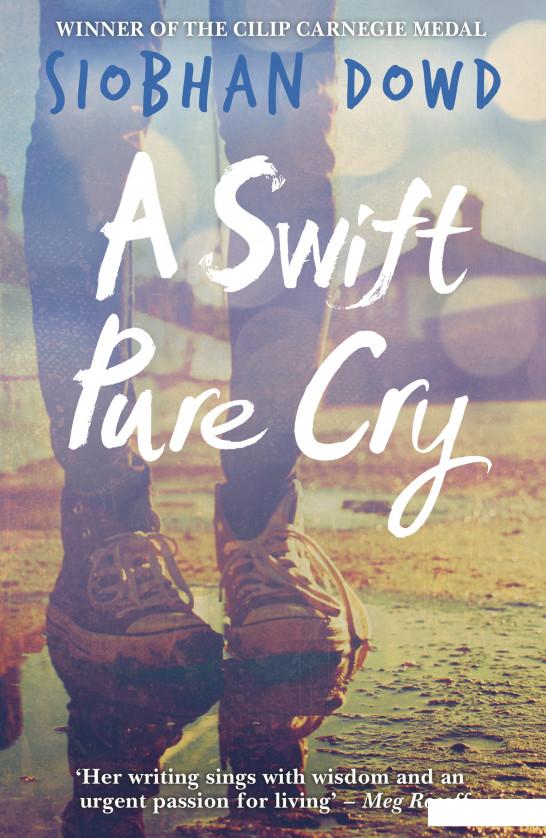 

A Swift Pure Cry (947303)