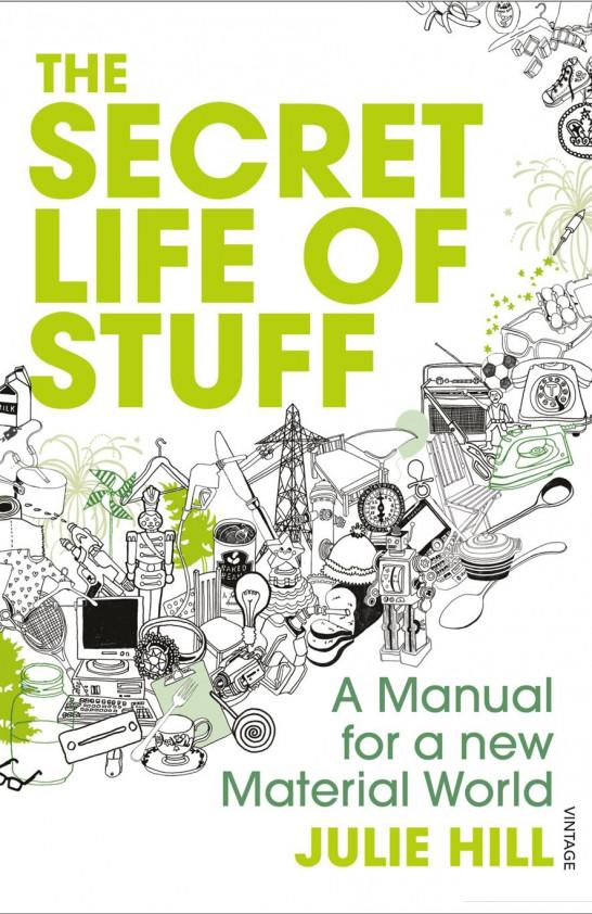 

The Secret Life of Stuff (954036)