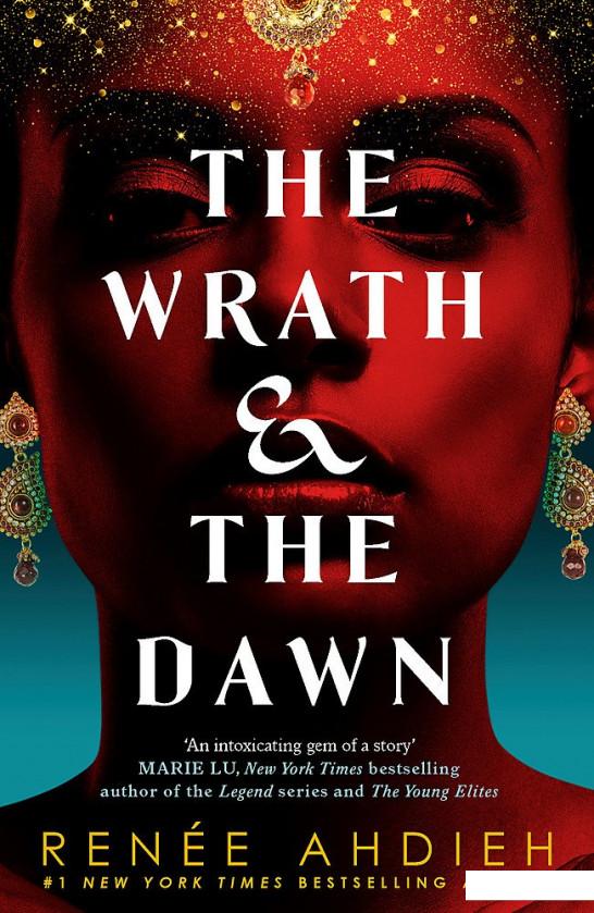 

The Wrath and the Dawn (1031528)