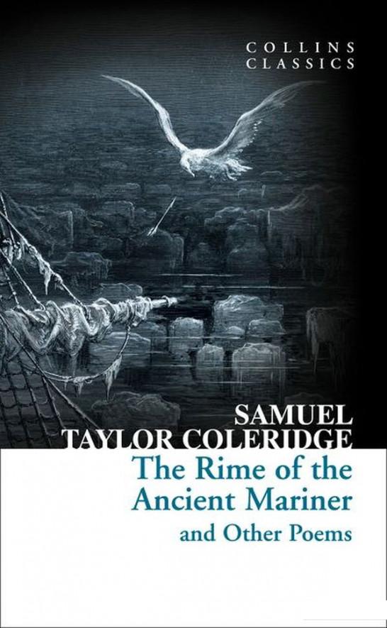 

The Rime of the Ancient Mariner and Other Poems (982619)