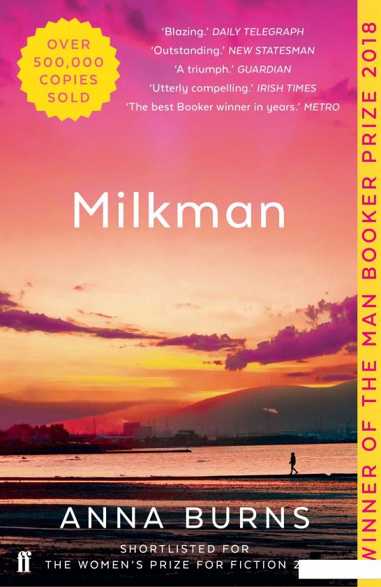 

Milkman (928682)