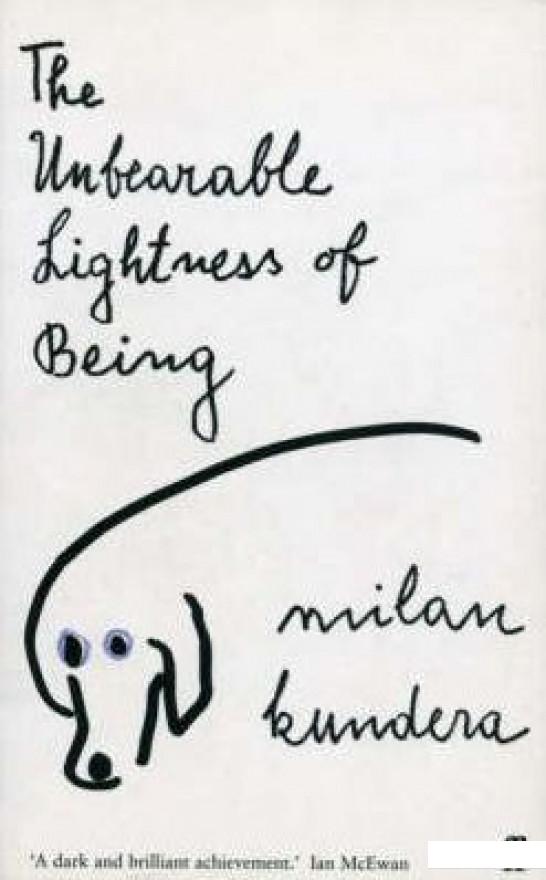 

The Unbearable Lightness of Being (369607)