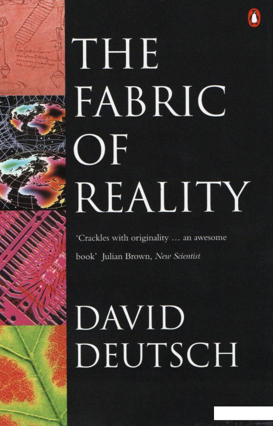 

The Fabric of Reality (944766)