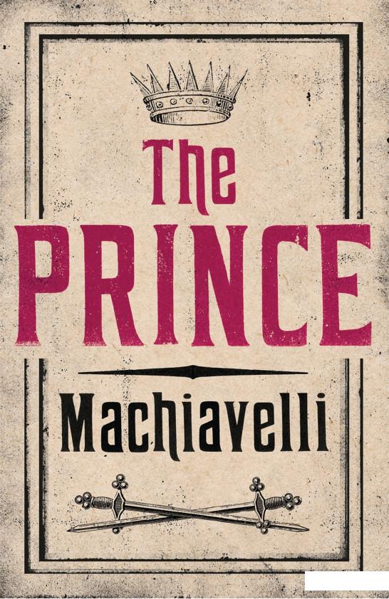 

The Prince (985136)