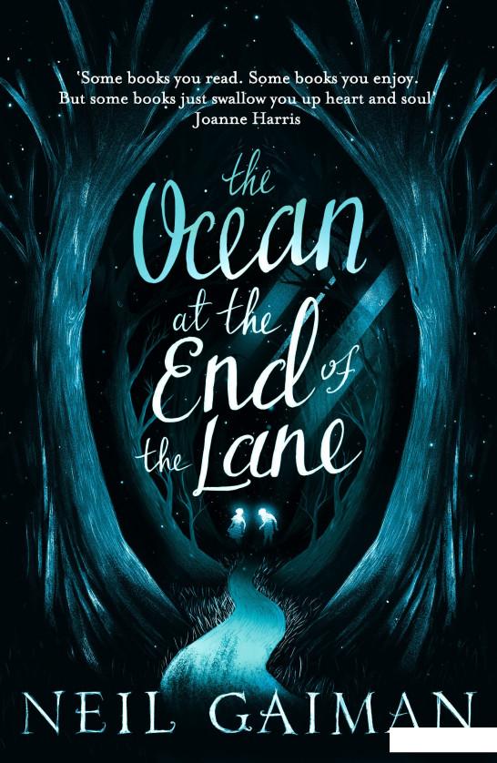 

The Ocean at the End of the Lane (1040822)