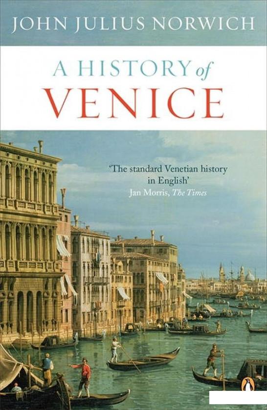 

A History of Venice (934278)
