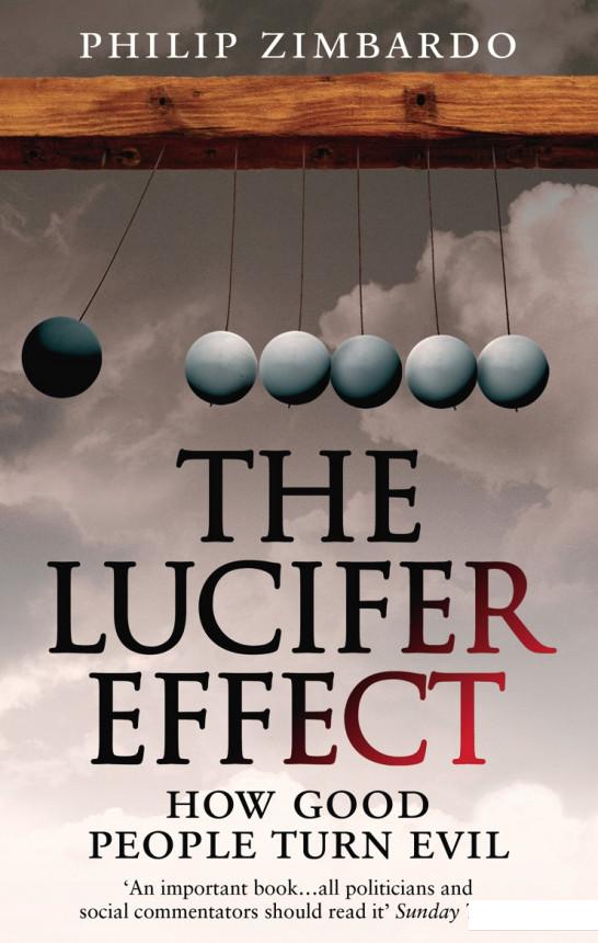 

The Lucifer Effect (961737)