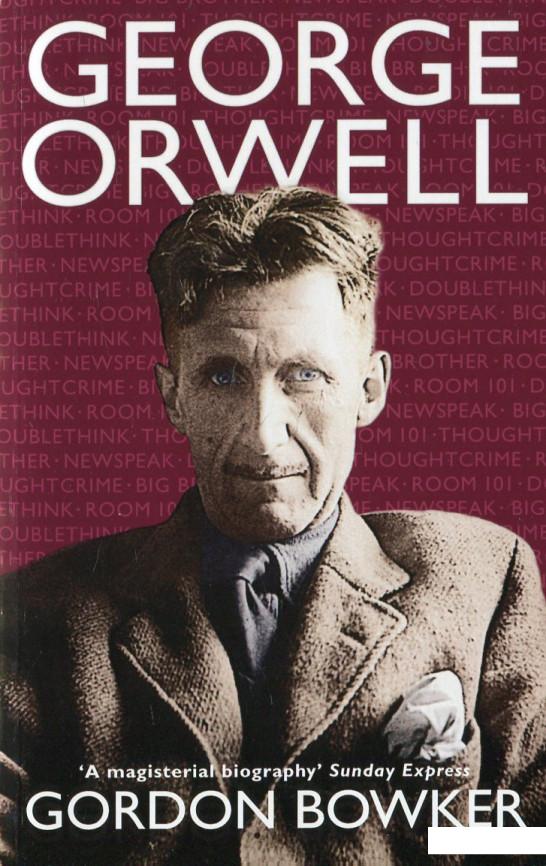 

George Orwell (445214)
