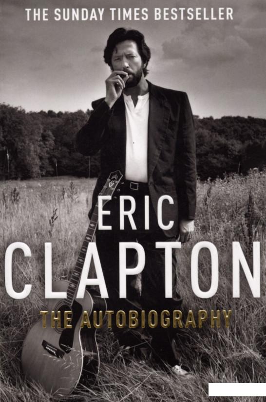 

Eric Clapton: The Autobiography (935038)