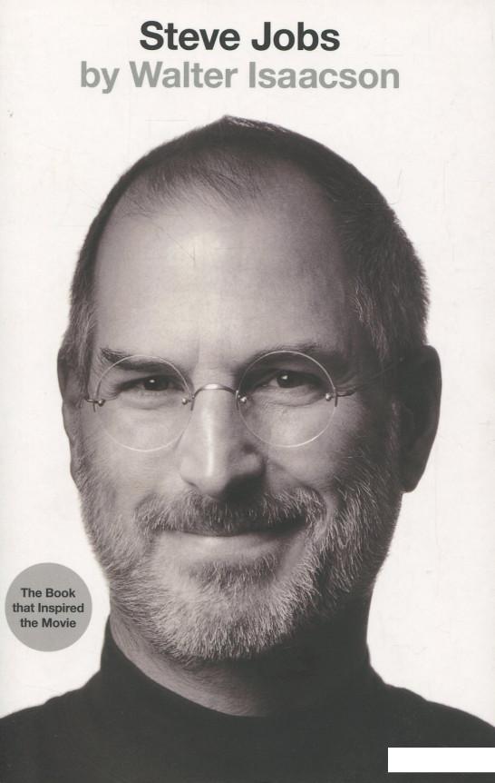 

Steve Jobs: The Exclusive Biography (404309)