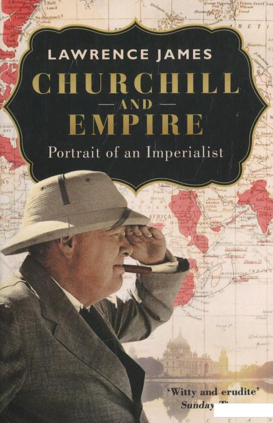 

Churchill and Empire (468390)