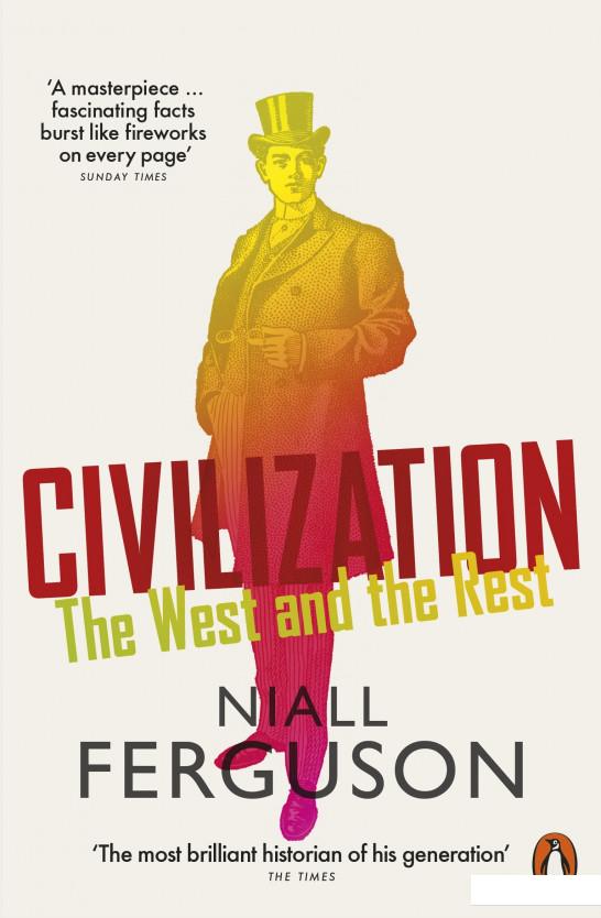 

Civilization: The West And The Rest (934352)