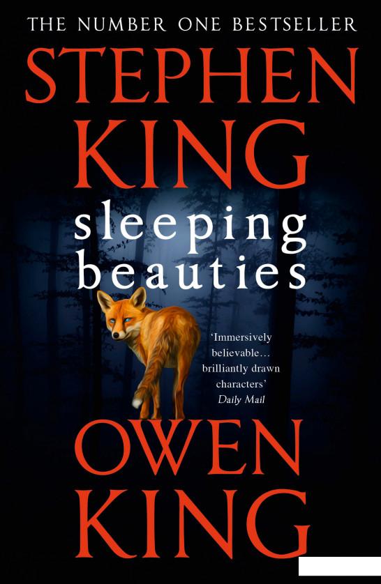 

Sleeping Beauties (906718)