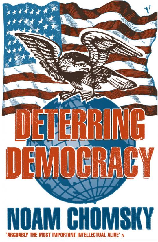 

Deterring Democracy (934996)